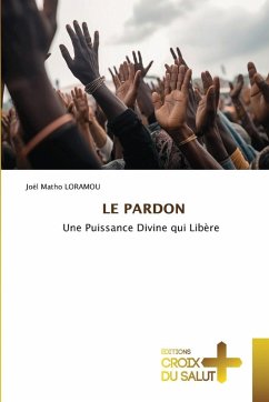 LE PARDON - Loramou, Joël Matho