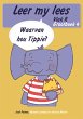 Leer my lees (Vlak R Grootboek 4):... - Bild 1