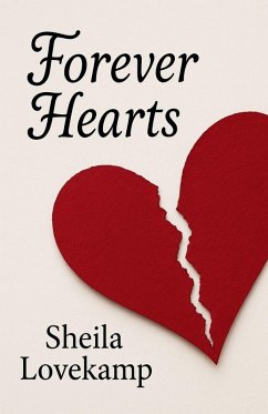Cover Forever Hearts