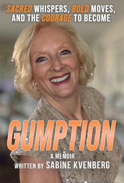 Cover Gumption
