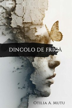 Cover Dincolo de frica