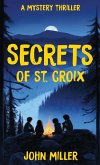 Secrets of St. Croix