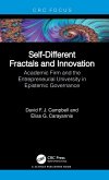 Self-Different Fractals and Innovation Self-Different Fractals and Innovation