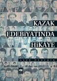 Kazak Edebiyatinda Hikaye