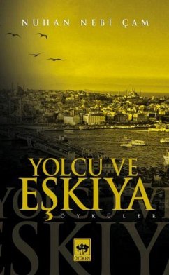 Cover Yolcu ve Eskiya