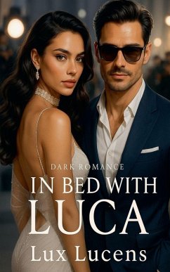 Cover In Bed With Luca