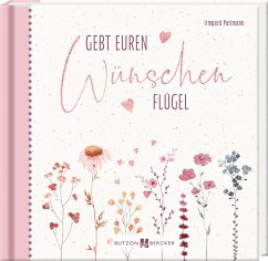 Cover Gebt euren Wünschen Flügel