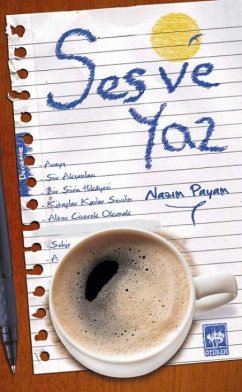 Ses ve Yaz - Payam, Nazim Ses ve Yaz - Payam, Nazim