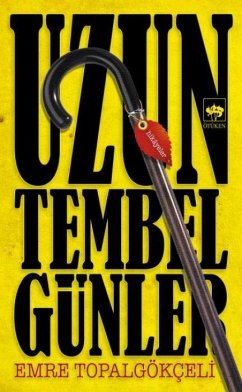 Uzun Tembel Günler - Topalgökceli, Emre