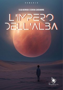 Cover L' Impero dell'Alba