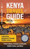 Kenya Travel Guide