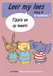 Leer my lees (Vlak R Grootboek 7):... - Bild 1