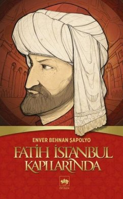 Cover Fatih Istanbul Kapilarinda