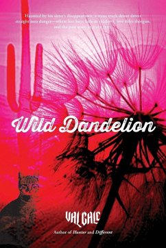 Wild Dandelion - Gale, Val