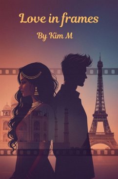 Love in Frames - Kimm Love in Frames - Kimm