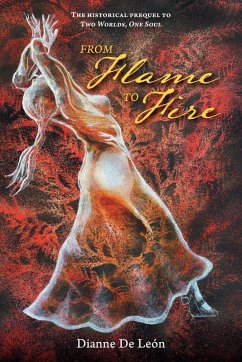 Cover From Flame To Fire