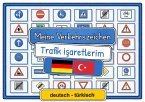 Meine Verkehrszeichen Lernkarten Meine Verkehrszeichen Lernkarten