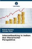 Internetbanking in Indien: Aus literarischer Perspektive