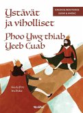 Ystävät ja viholliset / Phoo Ywg thiab Yeeb Cuab
