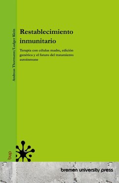 Cover Restablecimiento inmunitario