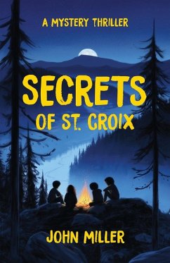 Secrets of St. Croix - Miller, John