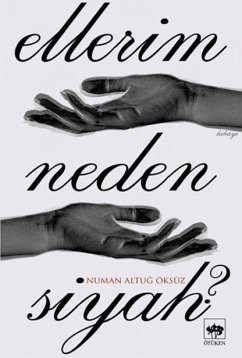 Cover Ellerim Neden Siyah