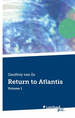 Cover Return to Atlantis