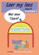 Leer my lees (Vlak R Grootboek 5): Wat... - Bild 1