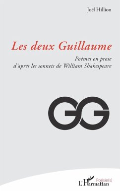 Cover Les deux Guillaume