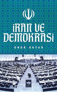 Cover Iran ve Demokrasi