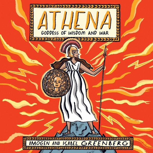 Athena (MP3-Download) Athena (MP3-Download)