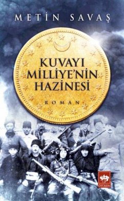 Cover Kuvayi Milliyenin Hazinesi