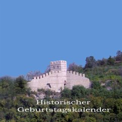 Cover Geburtstagskalender