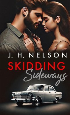 Cover Skidding Sideways