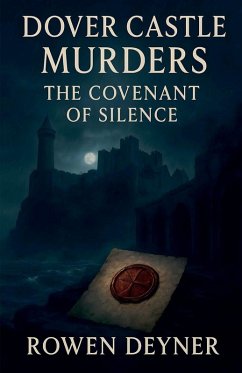 Cover Dover Castle Murders