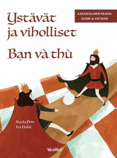 Ystävät ja viholliset / B¿n và thù - Pere, Tuula