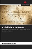 Child labor in Benin Child labor in Benin