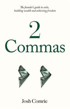 2 Commas - Comrie, Josh 2 Commas - Comrie, Josh
