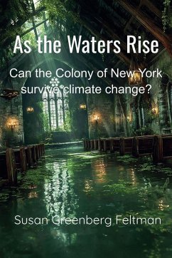 As the Waters Rise - Feltman, Susan