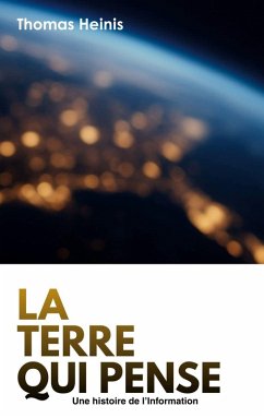 Cover La Terre qui pense