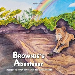 Cover Brownie's Abenteuer