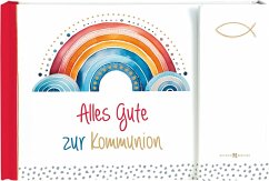Cover Alles Gute zur Kommunion