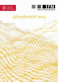Jahresbericht 2025