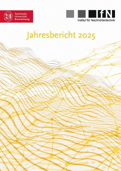 Cover Jahresbericht 2025