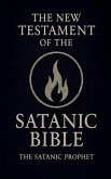 The New Testament of the Satanic Bible