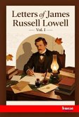 Letters of James Russell Lowell