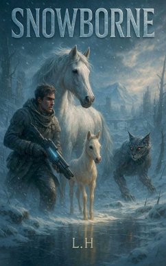 Snowborne - Laaouamri, Hamza