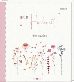 Unsere Hochzeit - Erath, Irmgard