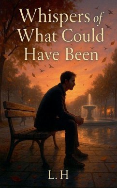 Whispers of What Could Have Been - Laaouamri, Hamza