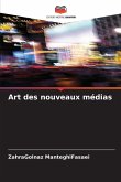 Art des nouveaux médias